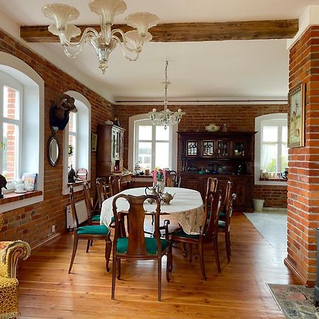 Baltic Home Dunya ミエルノ エクステリア 写真