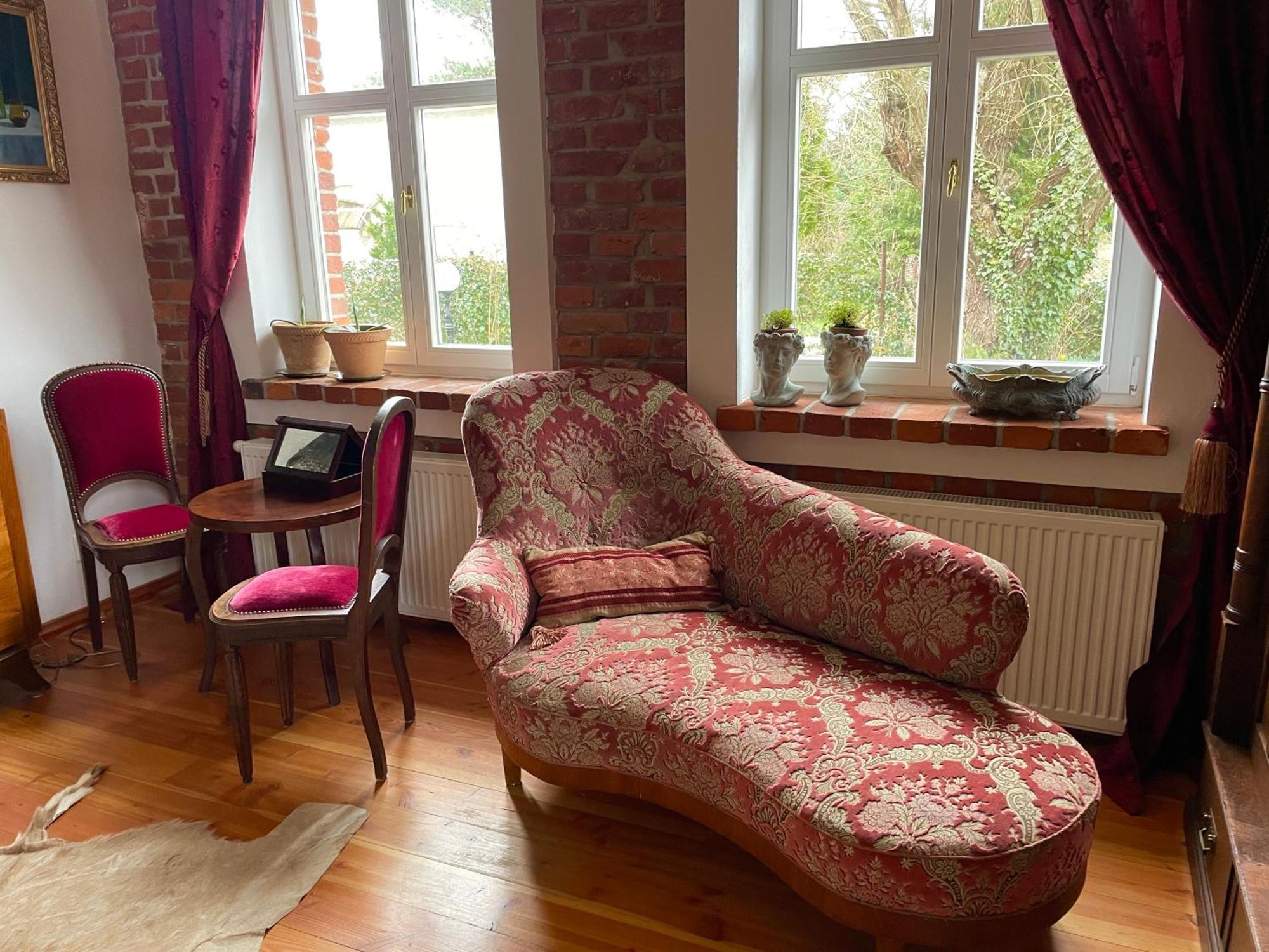 Baltic Home Dunya ミエルノ エクステリア 写真