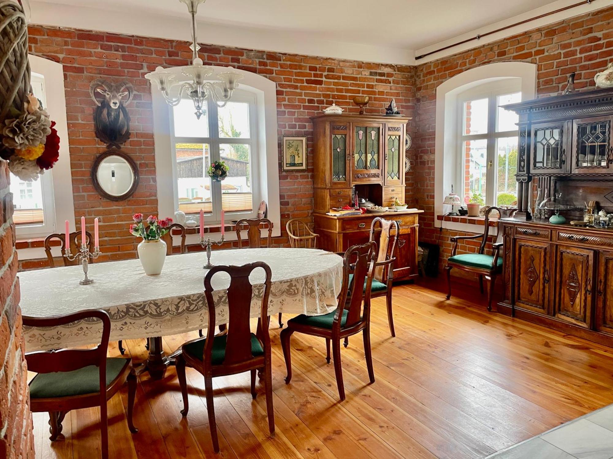 Baltic Home Dunya ミエルノ エクステリア 写真
