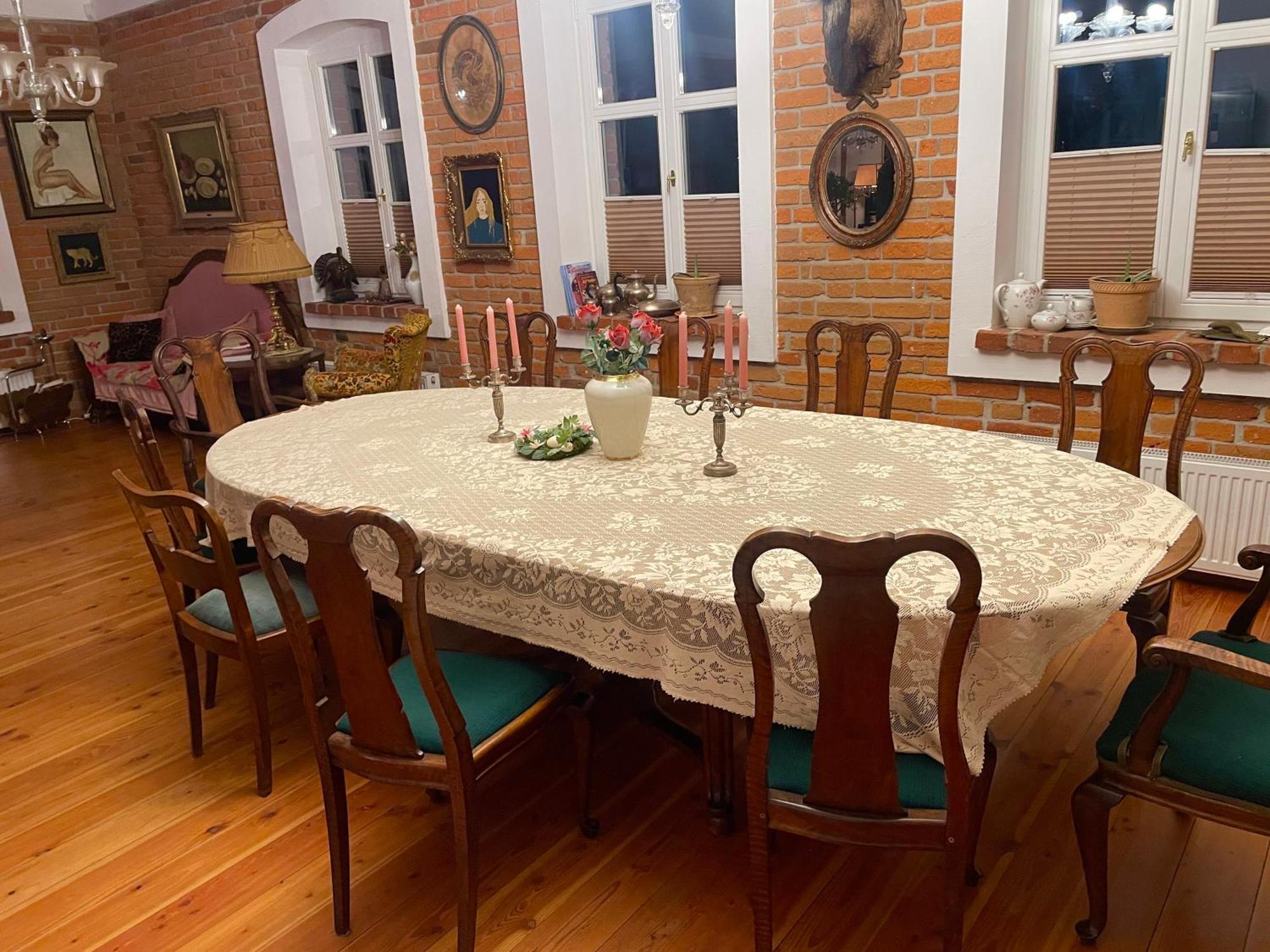 Baltic Home Dunya ミエルノ エクステリア 写真