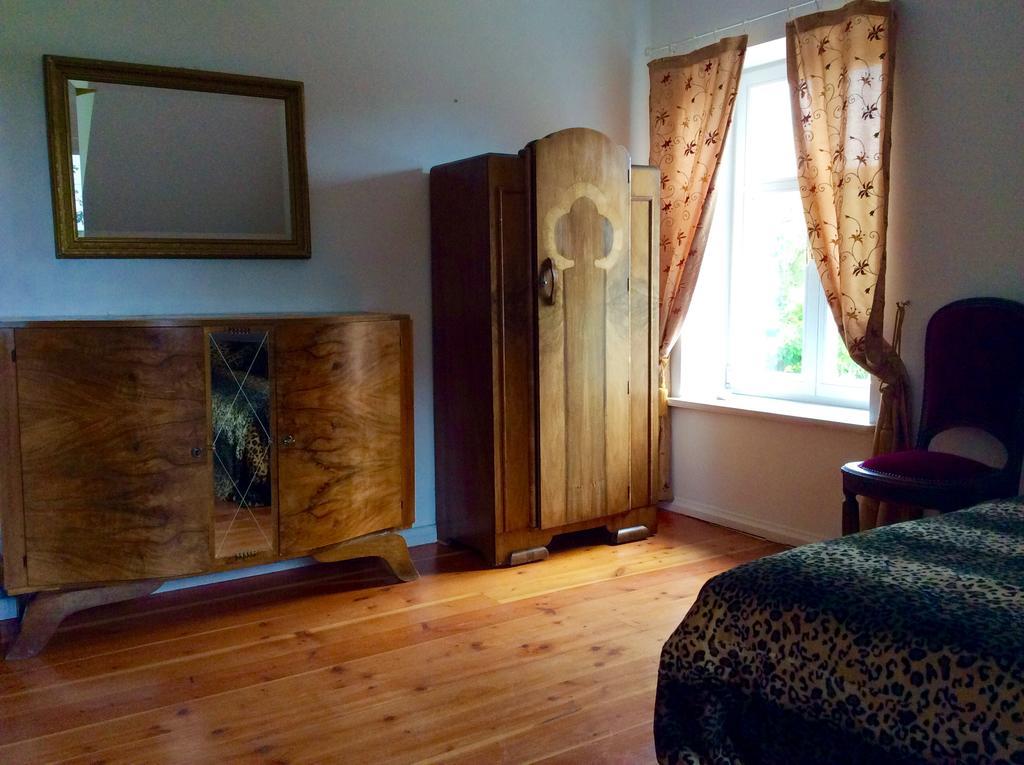 Baltic Home Dunya ミエルノ エクステリア 写真