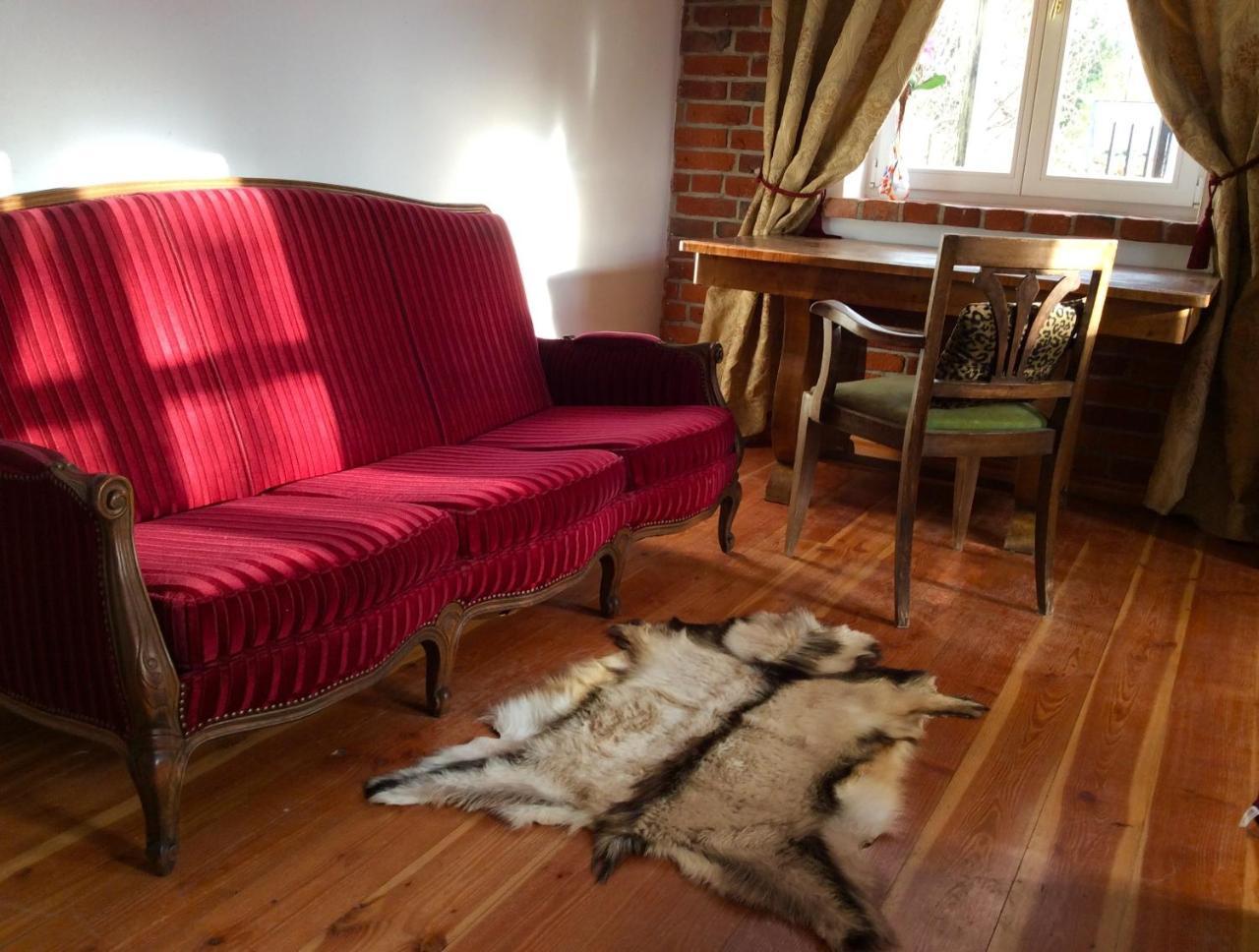 Baltic Home Dunya ミエルノ エクステリア 写真