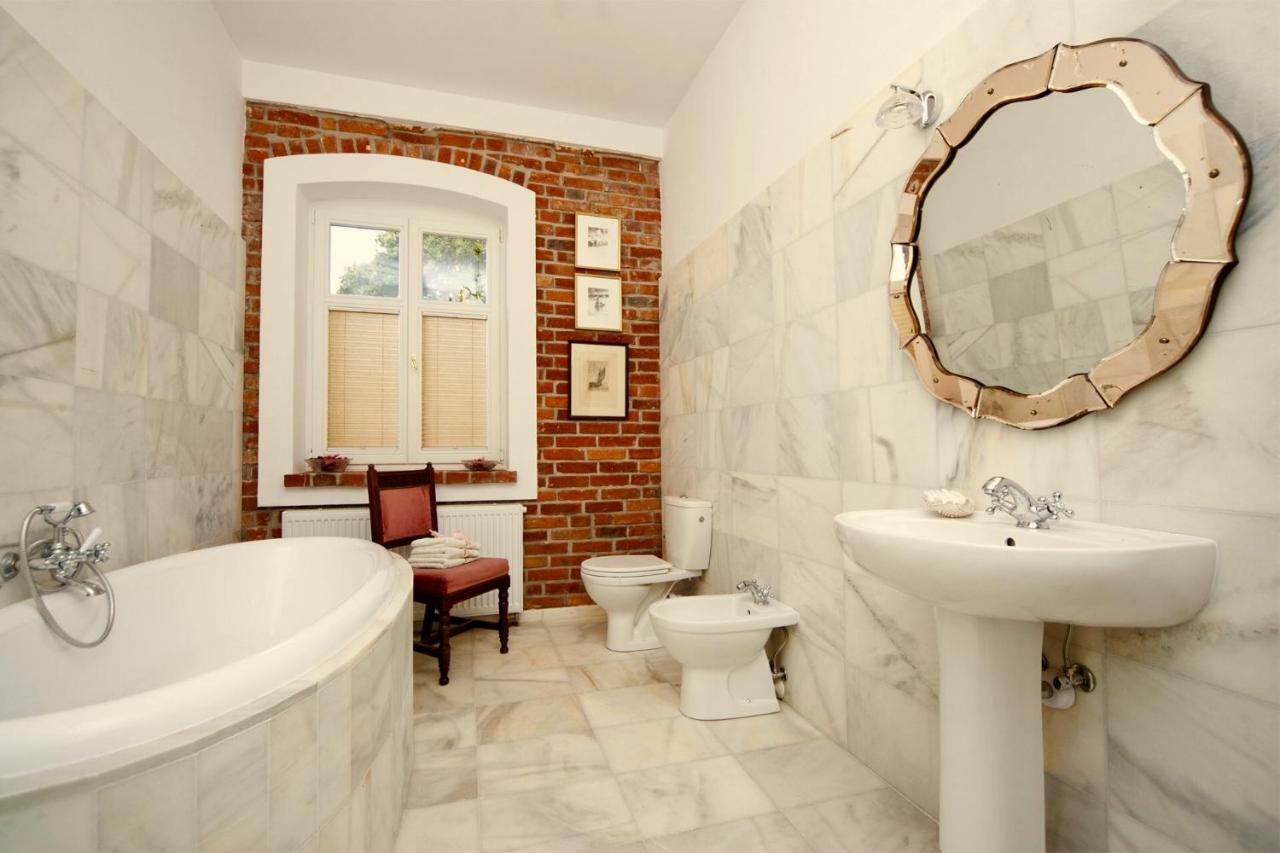 Baltic Home Dunya ミエルノ エクステリア 写真